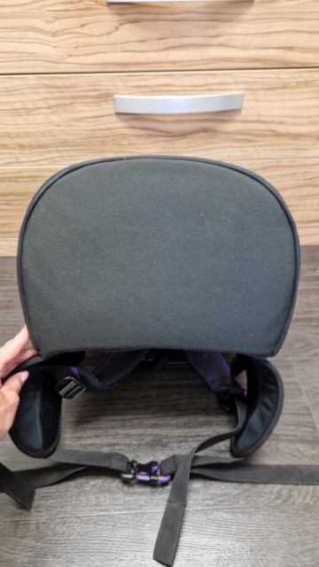Satch ergonomski nahrbtnik 30 L (za 11-16 let)