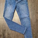 C&A termo džins hlače vel. 146