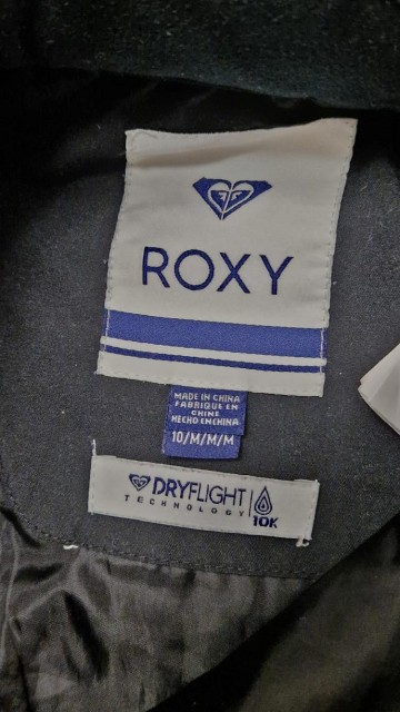 Roxy smučarske hlače vel. 10 let (njihova M)