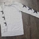 HM daljši puloverček vel. 134-140
