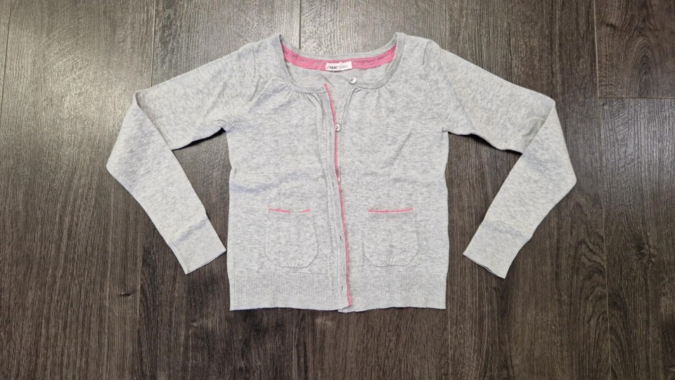 H&M jopica vel. 134-140 (lahko že za 128)