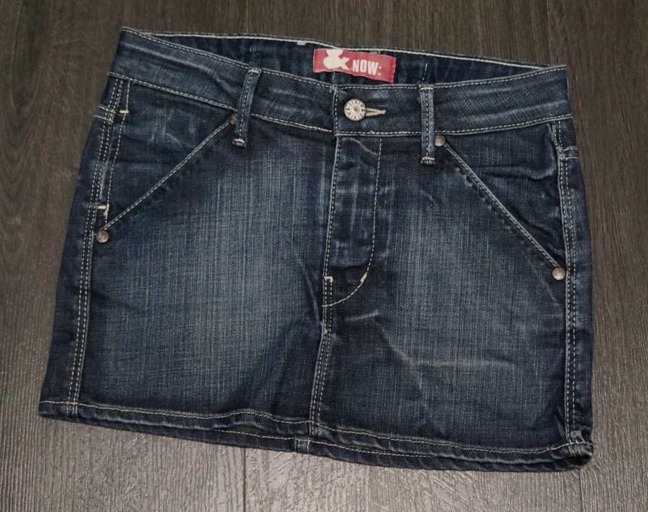 hm jeans krilo vel. 152