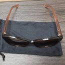 polarizirana nova sončna očala cateye premium hm