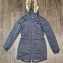 Bench topla parka vel. S