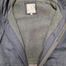 Bench topla parka vel. S