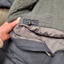 Bench topla parka vel. S