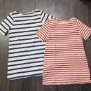 2x H&M oversized majica vel. M