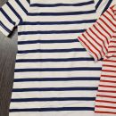 2x H&M oversized majica vel. M
