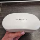 Nina Ricci rjava sončna očala model SNR066S
