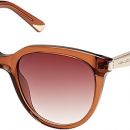 Nina Ricci rjava sončna očala model SNR066S