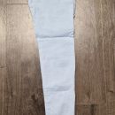 nenošene Sinsay highwaist jeggings vel. 38