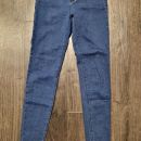Sinsay highwaist jeggings vel. 38
