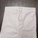 nenošene Sinsay highwaist jeggings vel. 38