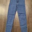 Sinsay highwaist jeggings vel. 38