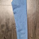 nenošene Sinsay highwaist jeggings vel. 38