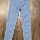 nenošene Sinsay highwaist jeggings vel. 38