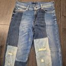 7 for all mankind kavbojke vel. 26