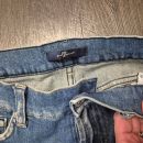 7 for all mankind kavbojke vel. 26
