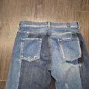 7 for all mankind kavbojke vel. 26
