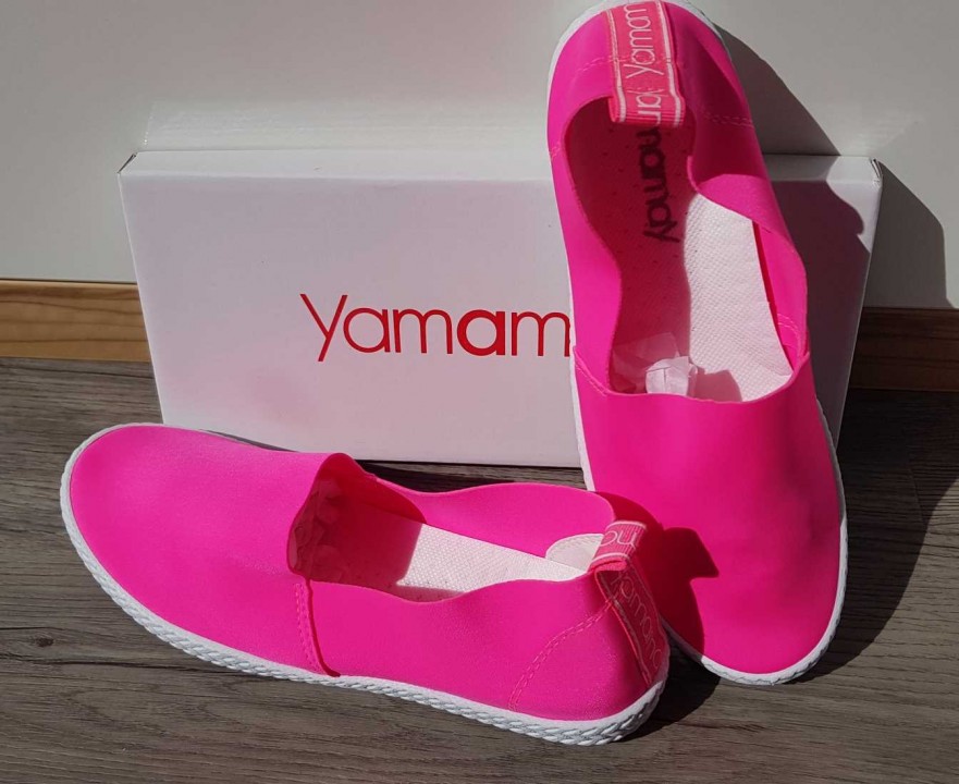 yamamay nove espadrile vel. 38