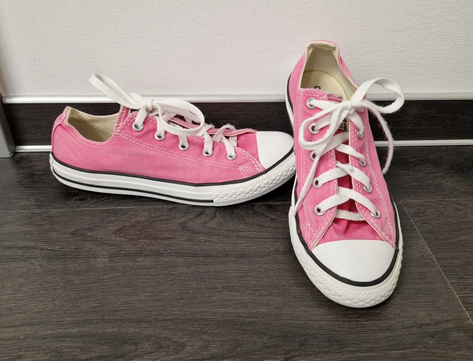 Converse All Star vel. 35