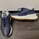 usnjene superge Rapid Soul vel. 39 (realno bolj 38)