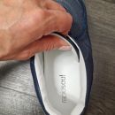 usnjene superge Rapid Soul vel. 39 (realno bolj 38)