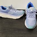 Skechers max cushioning elite vel. 37
