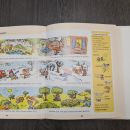 komplet 2 knjig Moj prvi atlas sveta in Moja prva enciklopedija, UČILA
