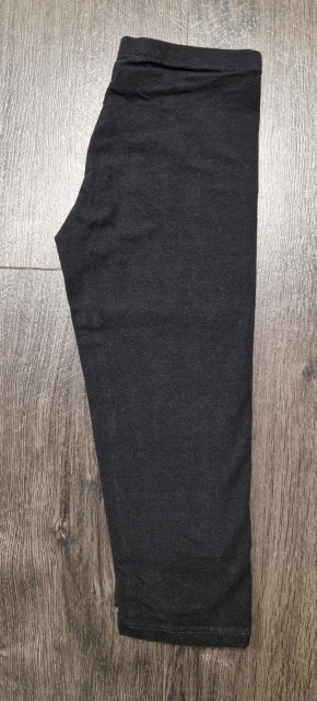 črne Terranova 3-4 legice vel. 10-11 let (realno za 140-146)