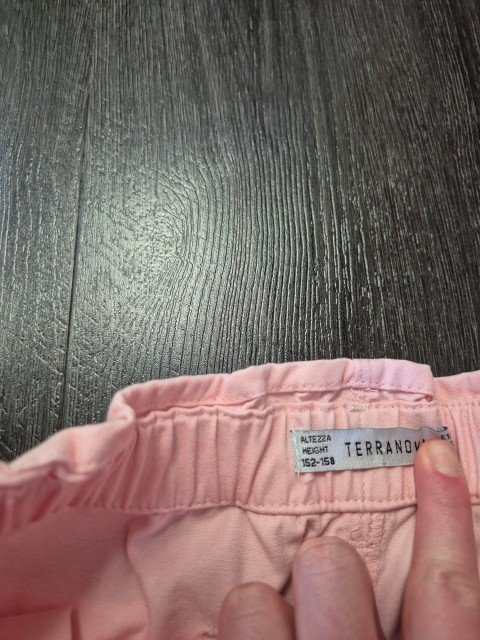 Terranova krilo vel. 152-158