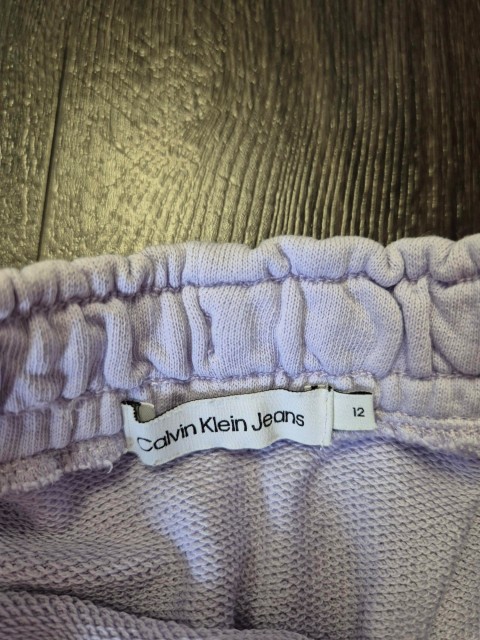 Original Calvin Klein krilo vel. 12 let