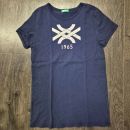 nenošena Benetton majica vel. XL, 10-11 let