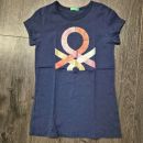 nenošena Benetton majica vel. 2XL, 11-12 let