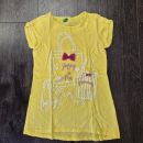 Benetton majica vel. XL, 10-11 let, za 146 cm