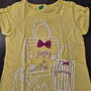 Benetton majica vel. XL, 10-11 let, za 146 cm