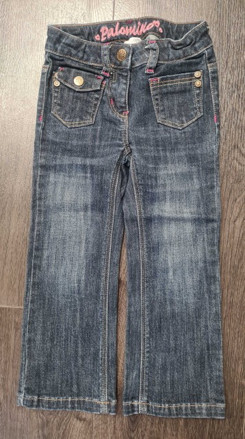 C&a kavbojke vel. 104
