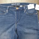HM nove super soft skinny kavbojke vel. 170