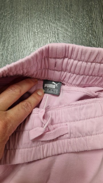 Puma trenirka vel. 176 (realno 164-170)