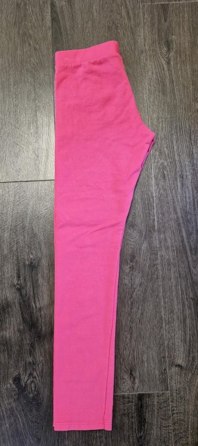 Benetton kosmatene legice vel. 2Xl, 11-12 let, 160 cm (primerne za ca. 152)