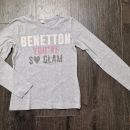 Benetton majica vel. XL, 10-11 let