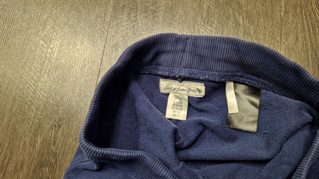 HM trenirka vel. 152