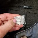 Tezenis tople hlače imiticija usnja vel. XS (za 152-158)+ podarim Calzedonia vel. XS