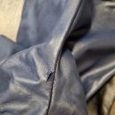 Tezenis tople hlače imiticija usnja vel. XS (za 152-158)+ podarim Calzedonia vel. XS