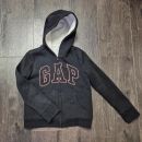 GAP kosmatena, topla jopa vel. XXL oz. 14-15 let (realno za 152-158)