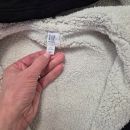 GAP kosmatena, topla jopa vel. XXL oz. 14-15 let (realno za 152-158)