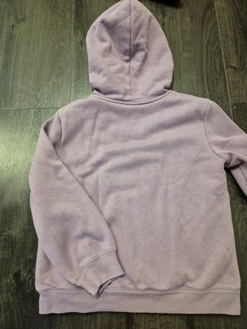 GAP kosmatena, topla jopa vel. XXL oz. 14-15 let (realno za 152-158)