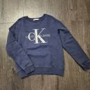 Calvin Klein original pulover vel. 14 let (realno za 152-158)