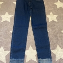 Reserved slim jeans 140 7 eur