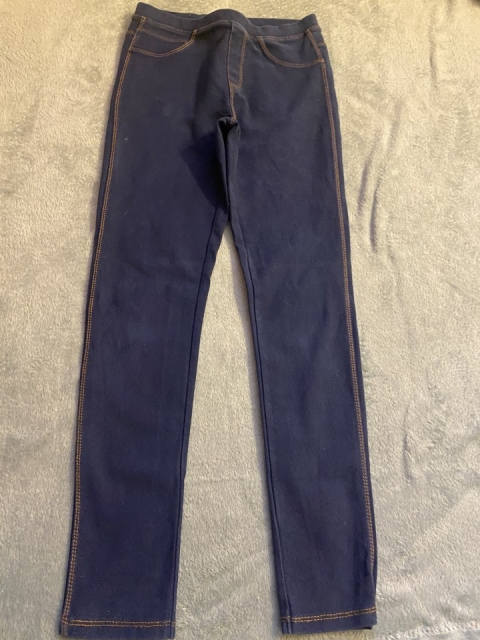 Zara 152 jeggings 5 euro